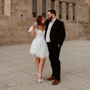 Adeirlina Here Comes the Sun Dress